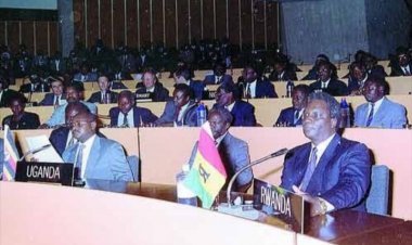 Bimwe mu byari bikubiye mu masezerano ya Arusha