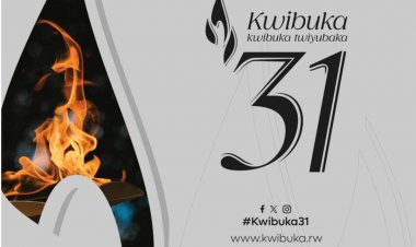 Kwibuka31: Ibyaranze itariki ya 09 Mata 1994