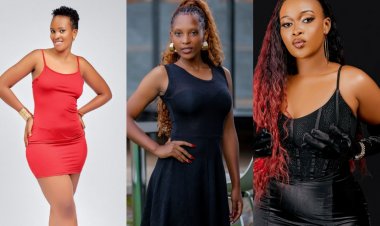 Uruganda rwa sinema Nyarwanda ruza ku isonga mu kugira abakobwa benshi babyaye batarashyingirwa