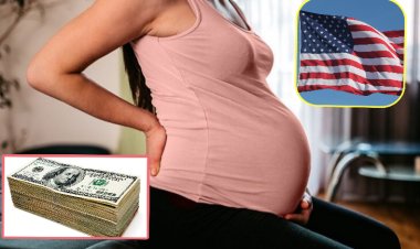 USA: Kubyara bishobora kujya byishyurirwa