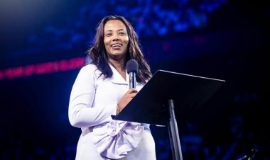 Uwise Pasiteri Julienne 'Intumwa ya Satani' yasabye imbabazi