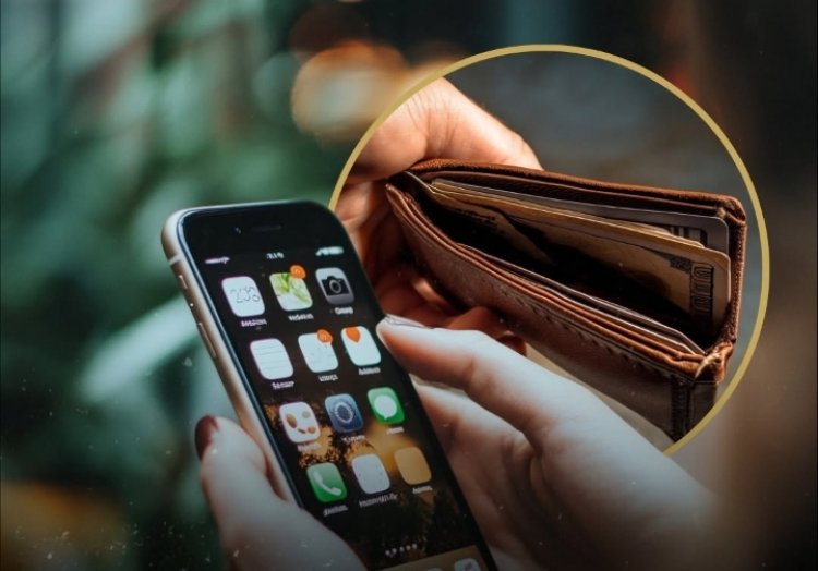 Ubushakashatsi: Abantu bamara amasaha byibura 6 kuri terefone ku munsi bafite ibyago byinshi byo gukena