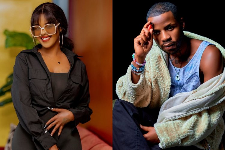 Icyo Yampano asabwa kugira ngo yiyunge na Marina