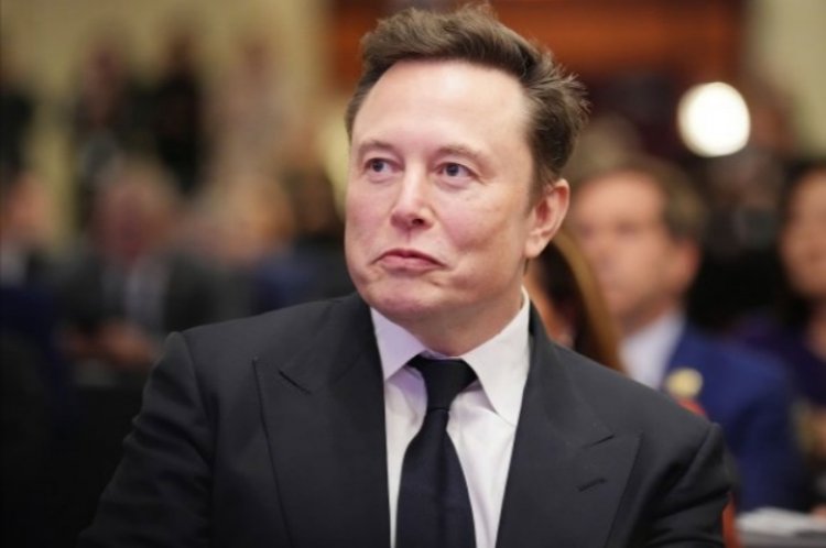 Elon Musk yahishuriye abantu ibanga ryabafasha kuba abaherwe nka we
