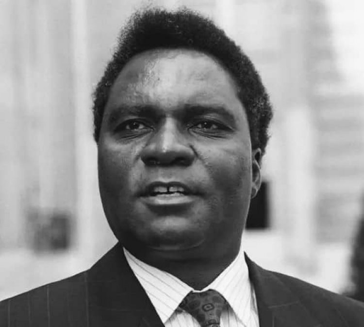 Mbere gato y’uko Juvénal Habyarimana ahanurwa mu ndege yarimo agahita apfa, yari amaze igihe yikanga kwicwa