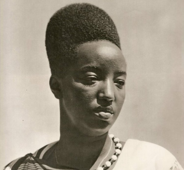 Uko Umwamikazi Rosalie Gicanda yishwe muri Jenoside yakorewe Abatutsi mu 1994