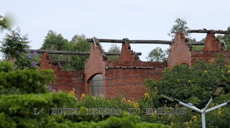 Ibyo wamenya kuri 'Hotel Rebero l'Horizon' yacurirwagamo imigambi yo gutsemba Abatutsi