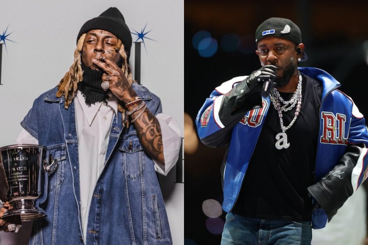 Lil Wayne ntagishishikajwe no kuririmba muri Super Bowl