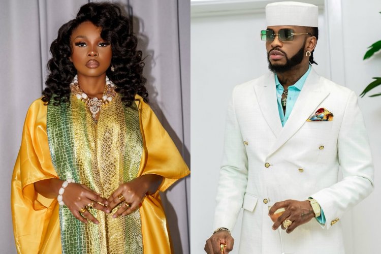 Diamond Platnumz arifuza guharika Zuchu