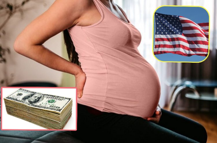 USA: Kubyara bishobora kujya byishyurirwa