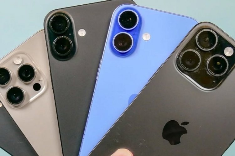 Apple yongeye kwisubiza icyubahiro