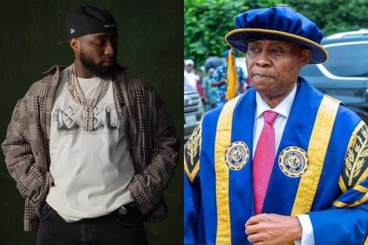 Uko Davido yigeze gutoroka iwabo bakamushakisha nk'abashaka icyihebe