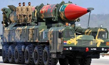 U Buhinde na Pakistan rwambikanye