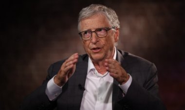 Bill Gates agiye gutanga ubutunzi bwe hafi ya bwose