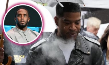 Ibikubiye mu buhamya umuraperi Kid Cudi yatanze mu rubanza rwa P. Diddy