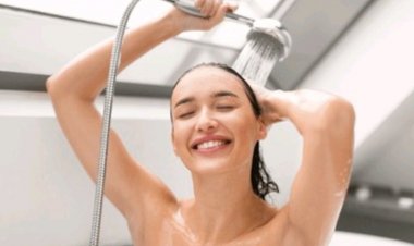 Ubushakashatsi: Kwiyuhagira amazi ashyushye nijoro birinda indwara zitandukanye