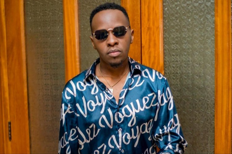 Gabiro Guitar yongeye gutsinda urubanza yishyuzwagamo arenga miliyoni 10 Rwf