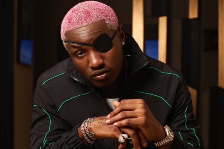 Ku myaka 6 y'amavuko Ruger yakomerekejwe mu rukundo