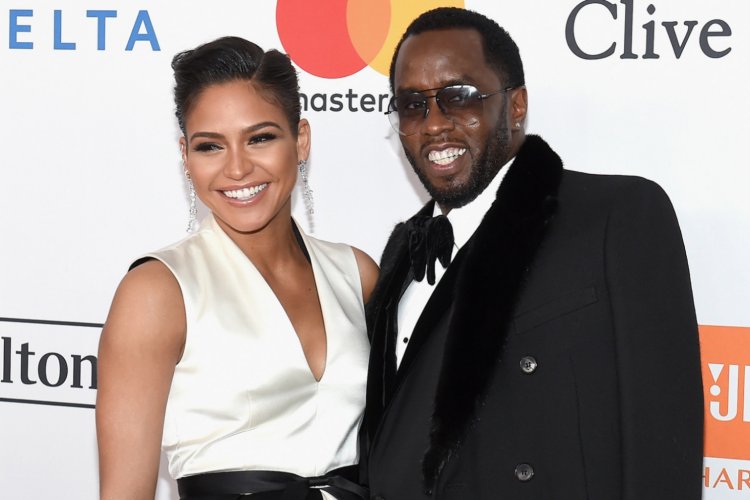 Cassie Ventura yahishuye iyicarubozo P Diddy yamukoreraga