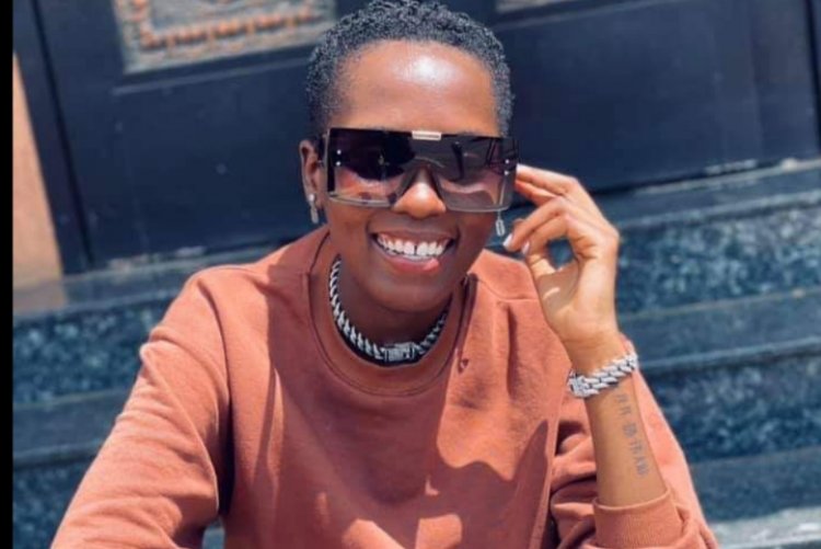 Azawi yahishuye akayabo yatanze kugira ngo akoreshe amenyo