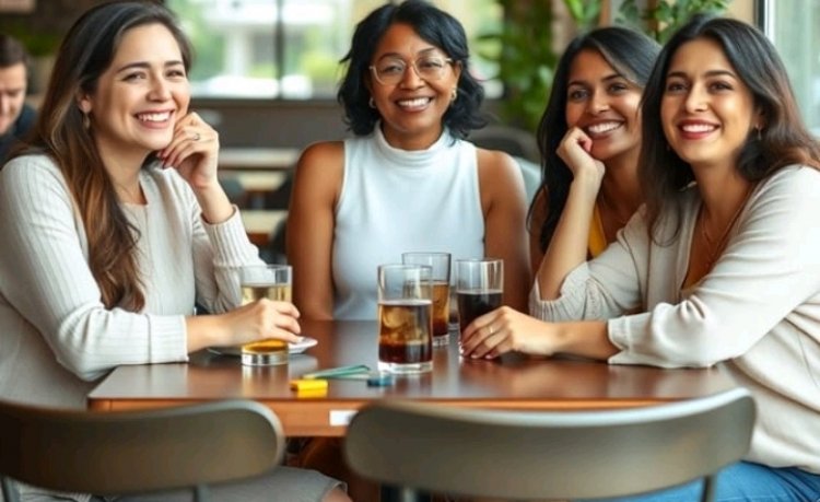 Ubushakashatsi: Abagore baryoherwa no kuba ingaragu ugereranyije n'abagabo