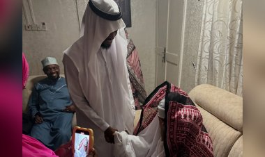 Diamond Platnumz yaciye amarenga ko yakoze ubukwe