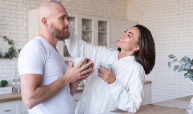 Ubushakashatsi: Abagabo bafite uruhara bakurura abagore kurusha abafite umusatsi