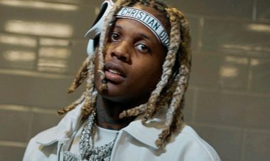Lil Durk kuva muri gereza bikomeje kuba ingorabahizi