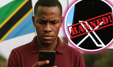 Icyemezo cyo guhagarika urubuga rwa X muri Tanzania gikomeje guteza impaka