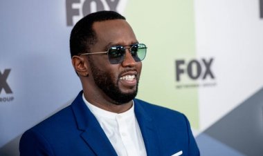 P. Diddy yasabye ko urubanza rwe rwahagarikwa burundu