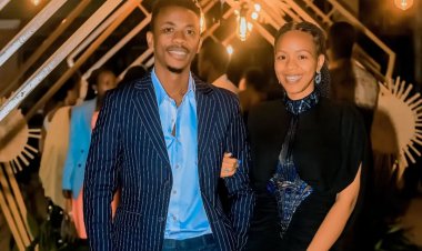 Annette Murava yavuze ku mubano we na Bishop Gafaranga yafungishije