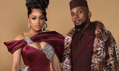 Nandy yahumurije abakunzi be bari bahangayikishijwe no kuba yarataye impeta