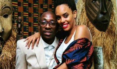 Bien-Aimé Baraza akomeje kurikoroza ku mbuga nkoranyambaga