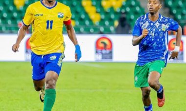 Uko gahunda ya Muhire Kevin ugiye kwakirwa  na Jamus SC iteye