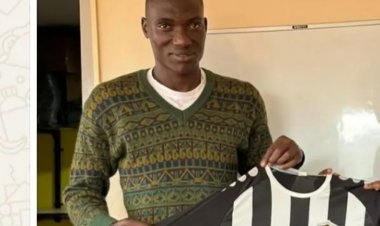 Menya byinshi kuri Ronald Ssekiganda wasinyiye APR FC