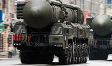 Pakistan yasobanuye ku byavuzwe ko ishobora gukoresha ibisasu bya kirimbuzi kuri Israel