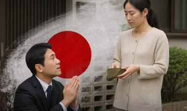 Mu Buyapani: Abagabo baha abagore babo imishahara yose, akaba ari bo babagenera 