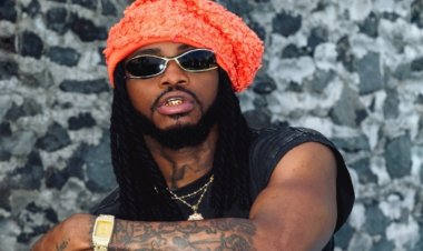 Diamond Platnumz yishongoye ku bahanzi bagenzi be