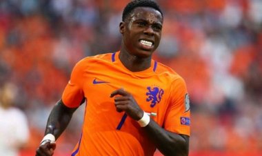 Rutahizamu w'Umuholandi  ushinjwa kwinjiza ibiro 1300 bya cocaine yasubijwe mu Buholandi