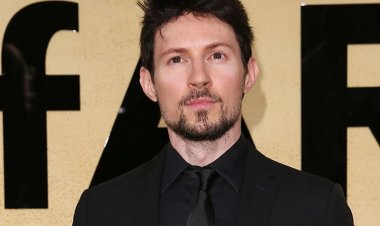 Ikitonderwa umuherwe Pavel Durov yashyize ku bana be yemereye gusaranganya ubutunzi bwe