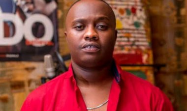 King James yasobanuye inkomoko y’izina rye ry’ubuhanzi