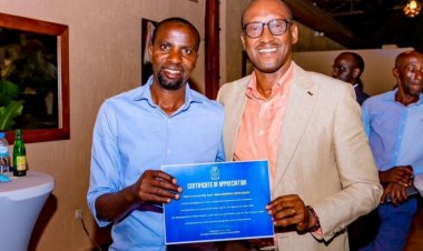 Umukunzi wa Rayon Sports arayishyuza arenga miliyoni 35 Rwf