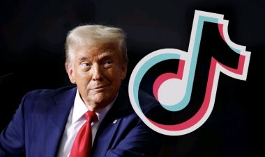 Perezida Donald Trump yatangaje ko yamaze kubona ugura TikTok