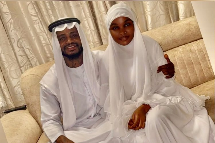 Ubukwe bwa Diamond Platnumz na Zuchu ntibuvugwaho rumwe