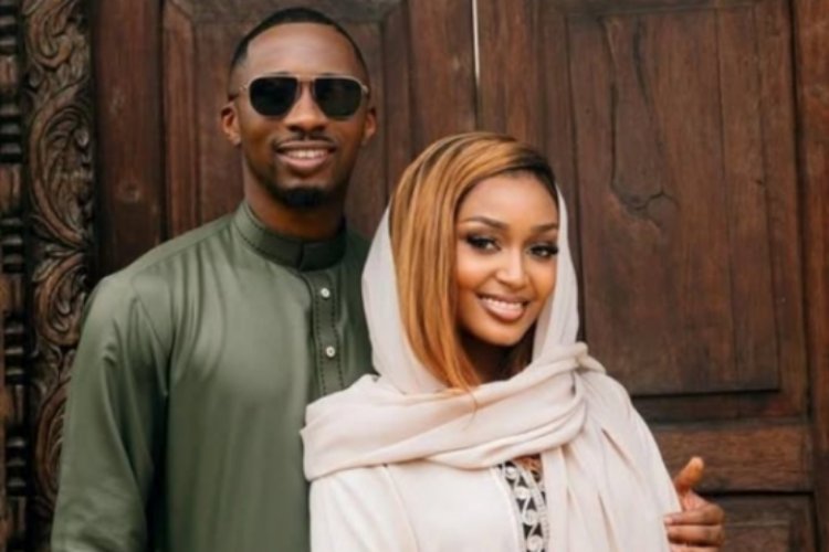 Karen Bujulu yashyize umucyo ku cyatumye atandukana na Juma Jux