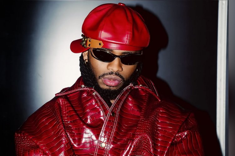 Diamond Platnumz akomeje gushimangira ko atwaye ku bitugu umuziki wa Tanzania