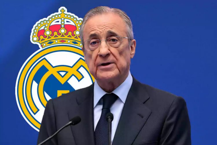 Hatangajwe undi mwanya Real Madrid  igiye kuguraho  umukinnyi