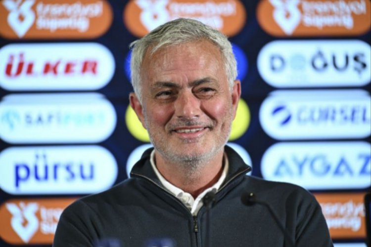 Abibasiye José Mourinho biri kubahagama