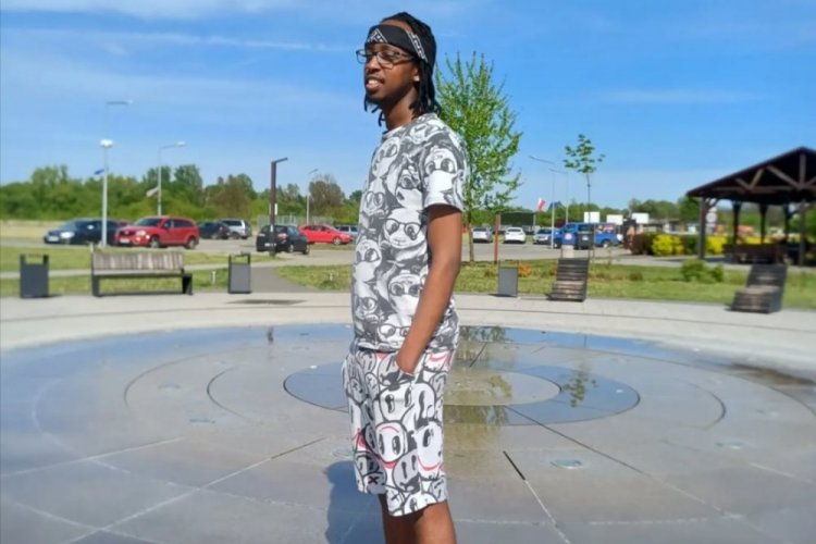 Lil G yasubije uwavuze ko yahindutse umusinzi ruharwa