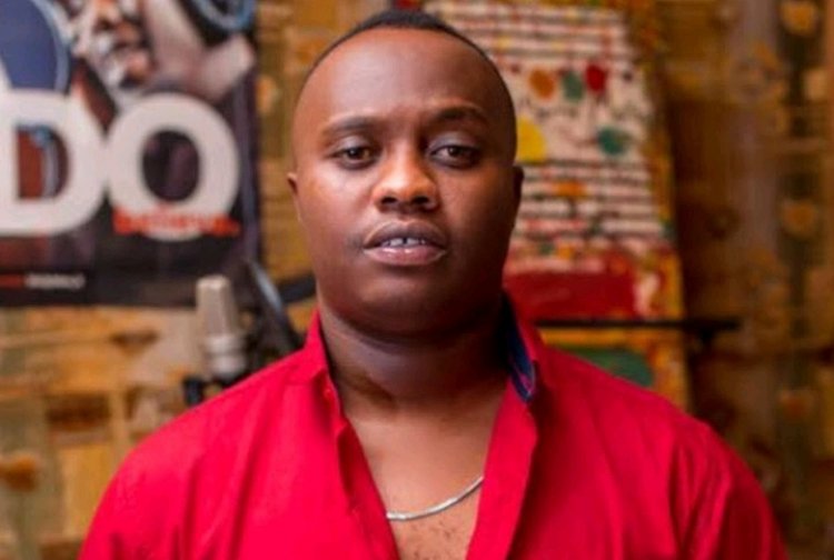 King James yasobanuye inkomoko y’izina rye ry’ubuhanzi